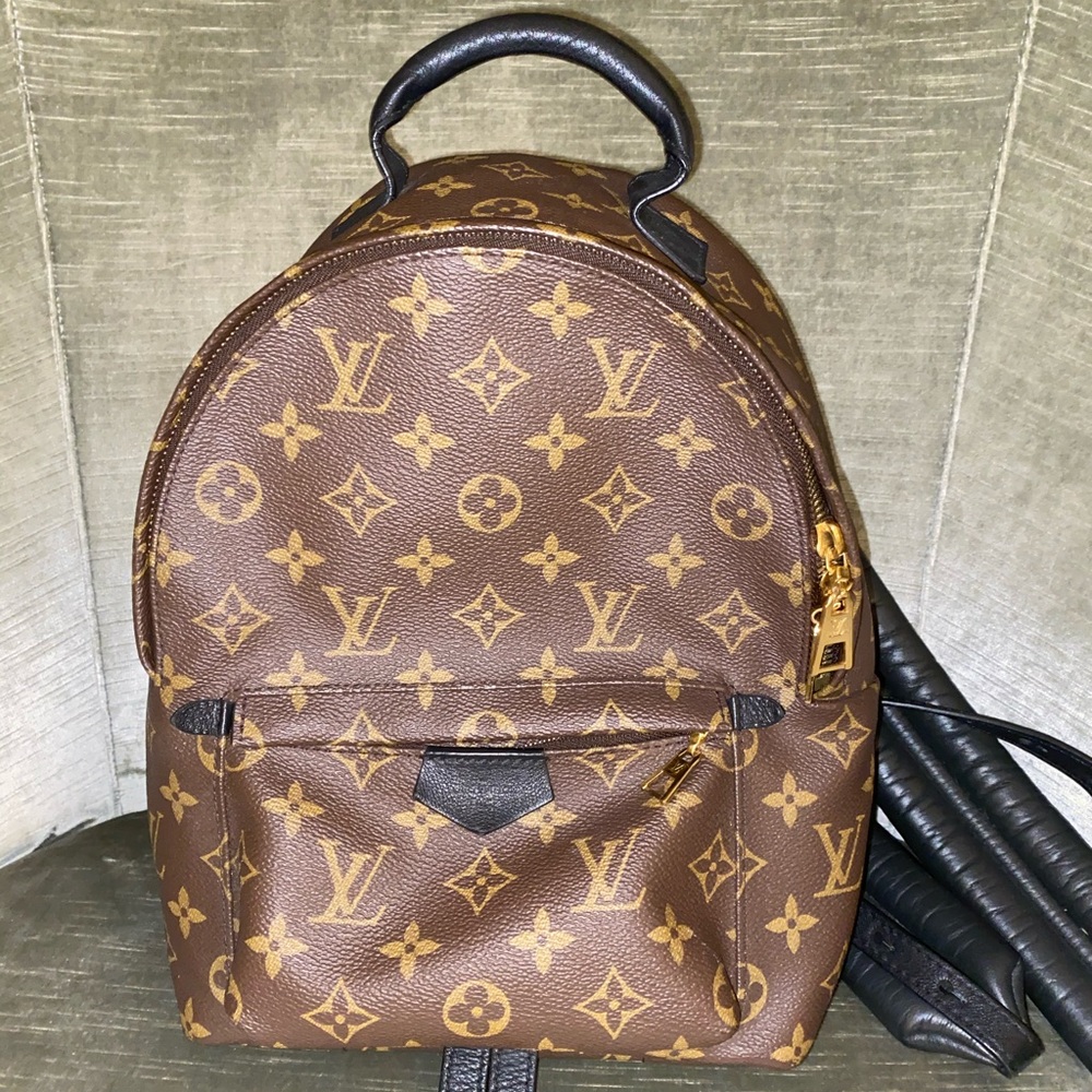 Louis Vuitton Palm Springs PM